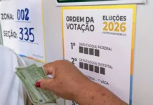 TSE quer reduzir abstenção no segundo turno após índice de 21,08%